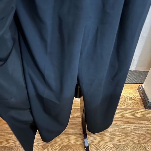 Oak + Fort black jumpsuit - Picture 12 of 13